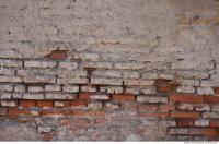 Photo Texture of Brick 0029